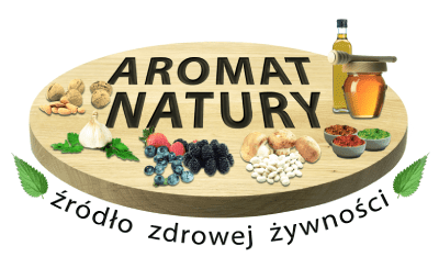 Aromat natury – źródło zdrowej żywności